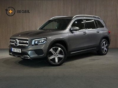 Mercedes GLB200