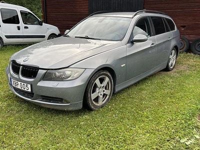 BMW 325