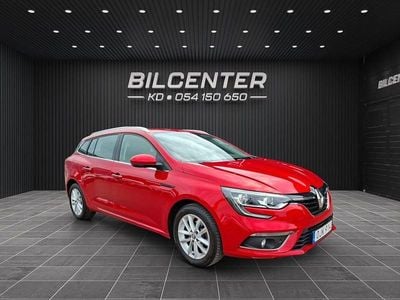 Renault Mégane GrandTour