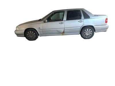 Begagnad Volvo S70 144 HK (105 kW) 1999 Sedan