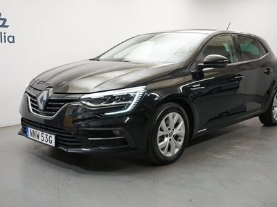 Renault Mégane IV