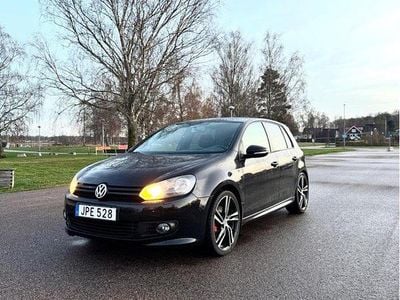 VW Golf VI