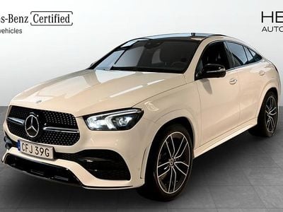 Mercedes GLE350