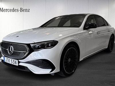 Mercedes E300