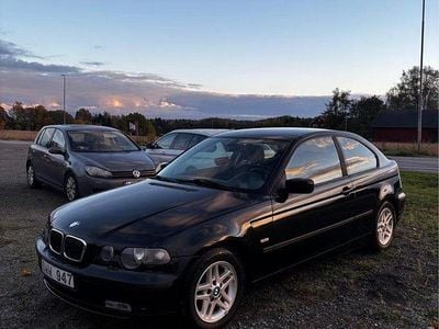 BMW 316 Compact