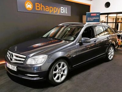 Mercedes C180