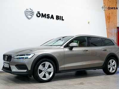 Volvo V60 CC