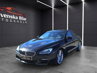 BMW 640