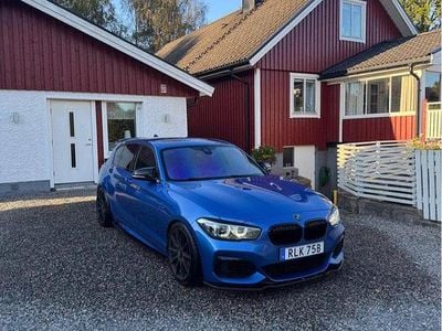 BMW M140