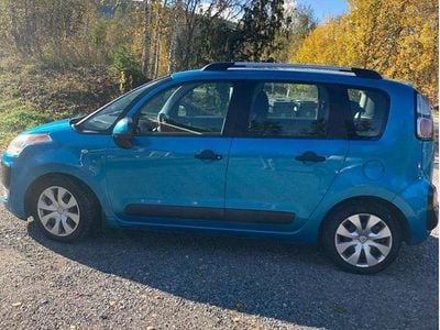 Citroën C3 Picasso