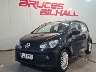 VW up!
