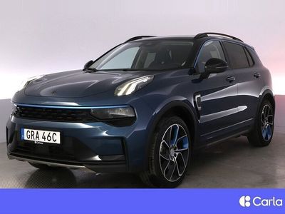 Lynk & Co 01