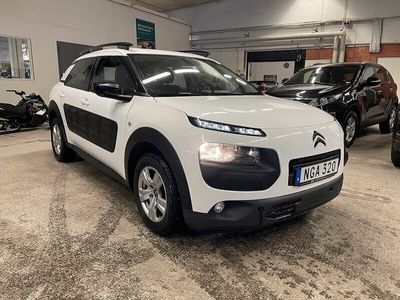 Citroën C4 Cactus