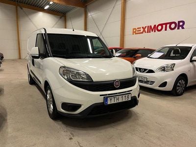 Fiat Doblò