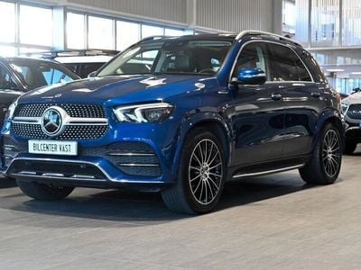 Mercedes GLE350e