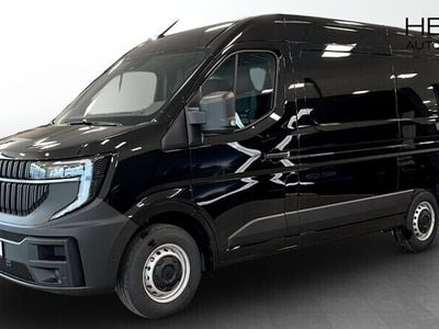 Ny Renault Master 102 kW (140 HK) 2025 Van