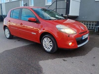 Renault Clio R.S.