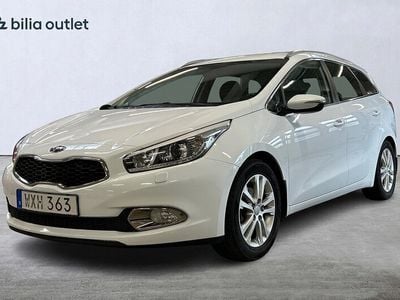 Kia Ceed Sportswagon