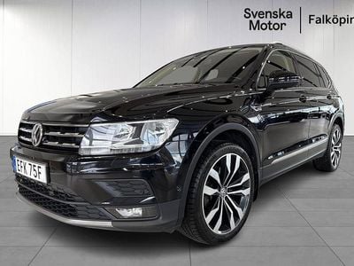 VW Tiguan Allspace