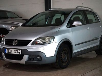 VW Golf VI
