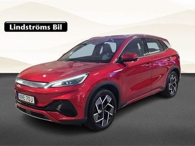 BYD Atto 3