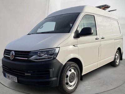 VW Transporter