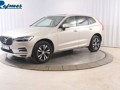 begagnad Volvo XC60 Recharge T6 Inscr Expression T