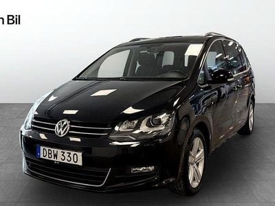 VW Sharan