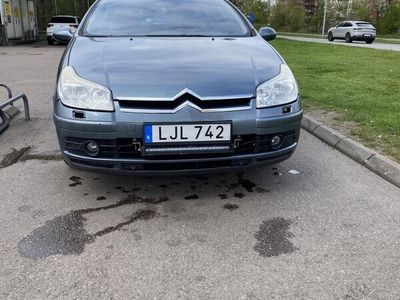 Citroën C5