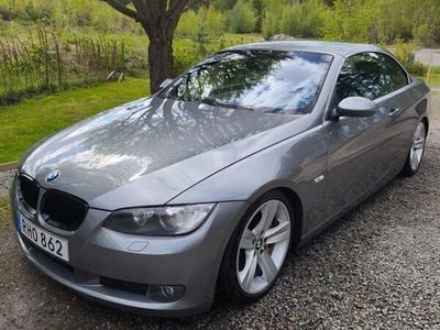 BMW 335 Cabriolet