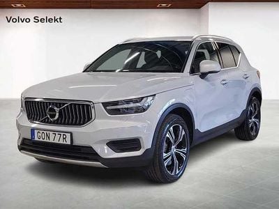 Begagnad 2022 Volvo XC40 SUV | 329 000 kr