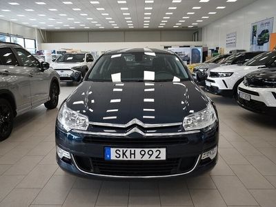begagnad Citroën C5 Sedan 1.6 HDi