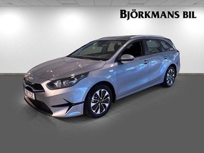 Kia Ceed Sportswagon