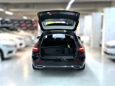 Mercedes C300e