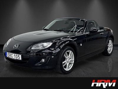 Mazda MX5