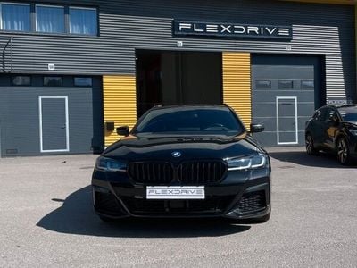 BMW 530e
