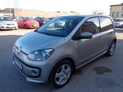 VW up!