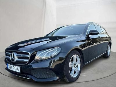 Mercedes E200