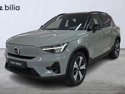 Grön Begagnad 2023 Volvo XC40 Core SUV | 339 900 kr