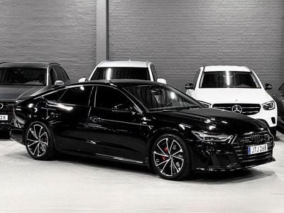 Audi A7 Sportback
