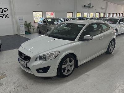Volvo C30