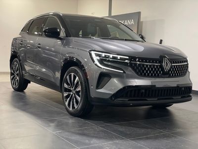 begagnad Renault Austral E-tech Hybrid 200hk Techno