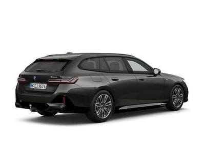 BMW 530e