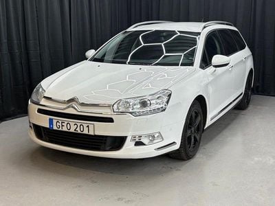 Citroën C5