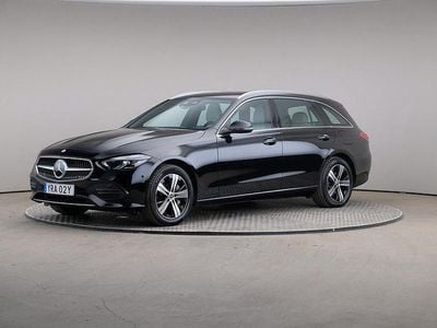 Mercedes C300e