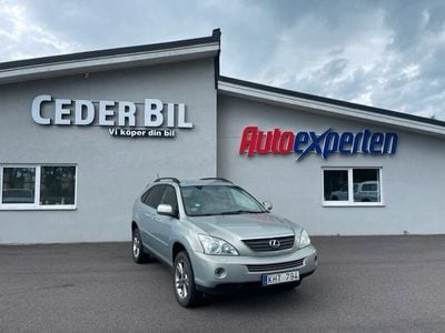 Lexus RX400h