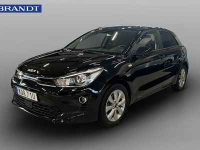 begagnad Kia Rio 1.0 T-GDI