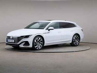 VW Arteon