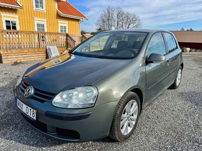 VW Golf IV