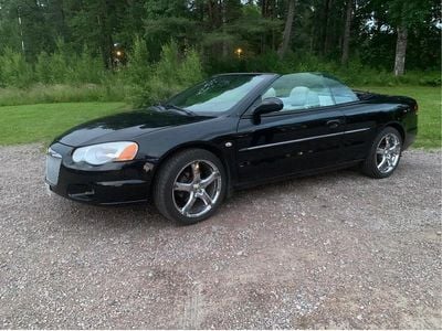 Chrysler Sebring Cabriolet